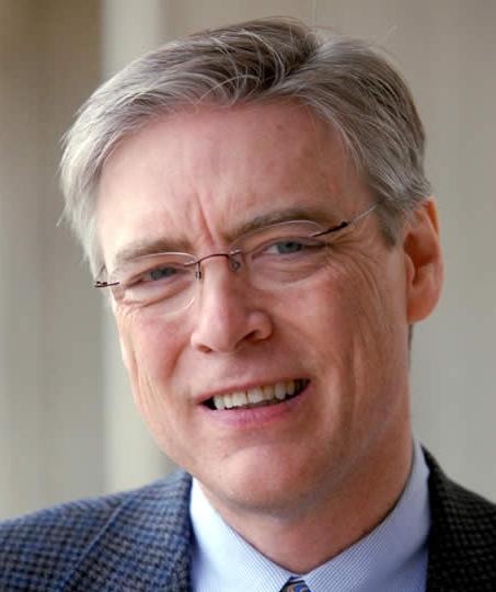 Tim Penny
